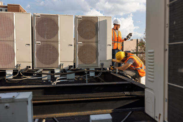 Local HVAC Companies in Williamsport, IN
