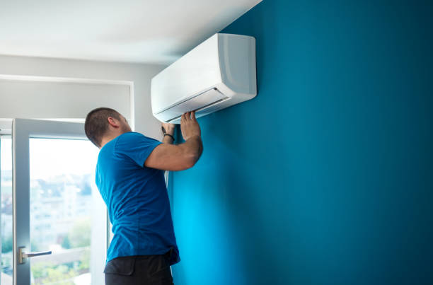 Best HVAC Emergency Services  in Williamsport, IN