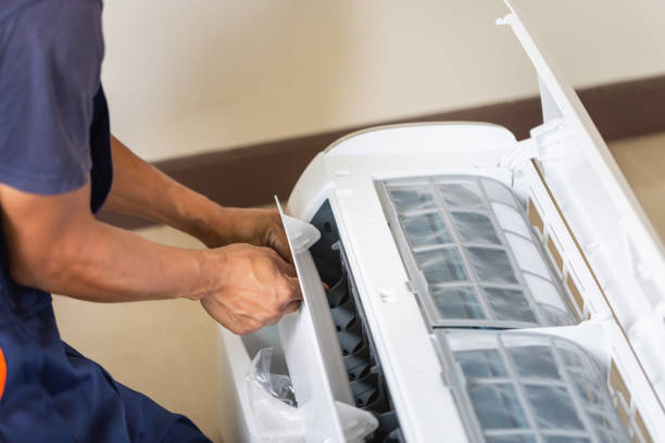 Trusted Williamsport, IN HVAC Experts