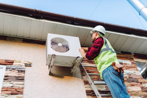 Best HVAC Replacement Cost  in Williamsport, IN