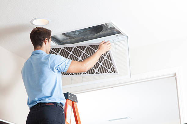 Best Local HVAC Companies  in Williamsport, IN