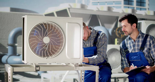Best 24/7 HVAC Repair  in Williamsport, IN