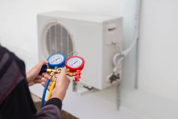 Best Ductless HVAC Repair  in Williamsport, IN