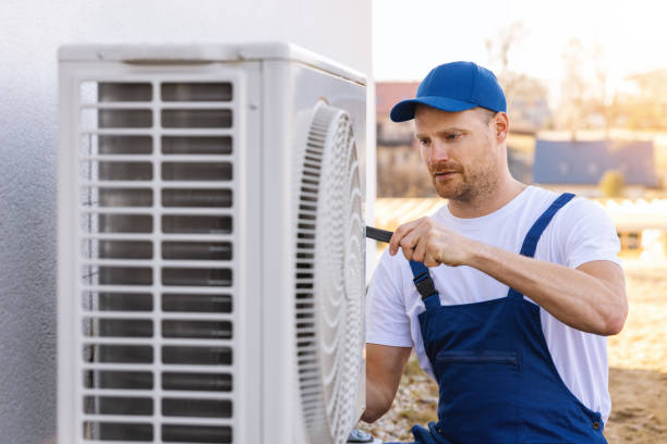 Best HVAC Repair Near Me  in Williamsport, IN