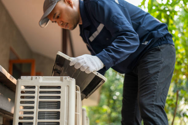 Best Air Conditioning Repair  in Williamsport, IN