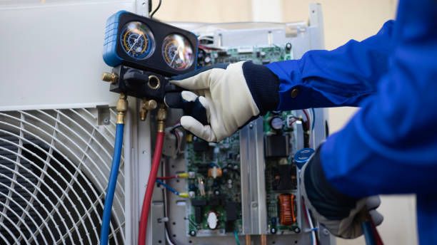 Best Affordable HVAC Services  in Williamsport, IN
