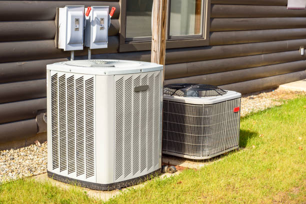 Best Central Air Repair  in Williamsport, IN